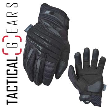 MECHANIX WEAR M-PACT 2 HANDSCHUH SCHWARZ